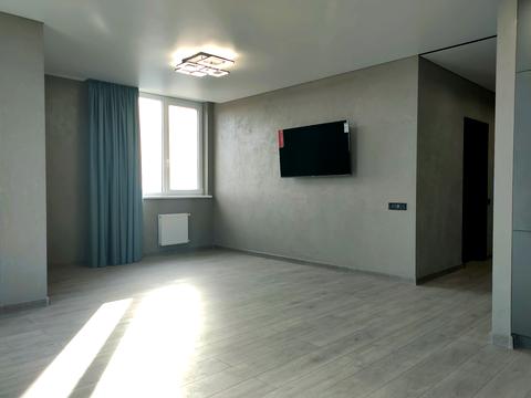 квартира за адресою Бугаївська вул., 44