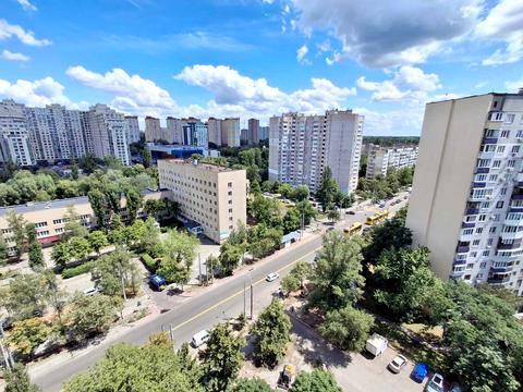 квартира по адресу Героев Мариуполя ул. (Маршала Якубовського), 5