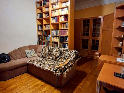 квартира за адресою Дерибасівська вул., 20