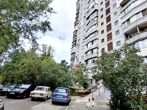 квартира по адресу Героев Мариуполя ул. (Маршала Якубовського), 5