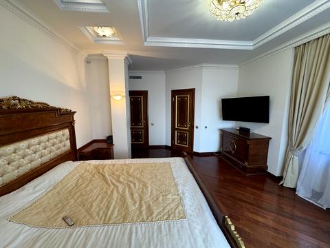 квартира за адресою Жилянська вул., 30-А