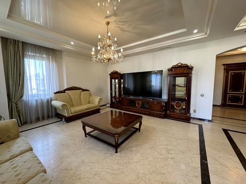 квартира за адресою Жилянська вул., 30-А