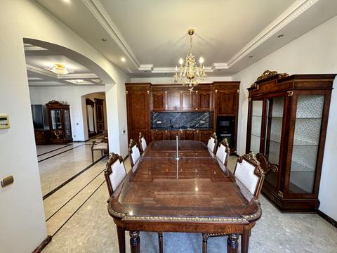 квартира за адресою Жилянська вул., 30-А