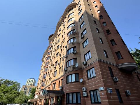 квартира за адресою Жилянська вул., 30-А