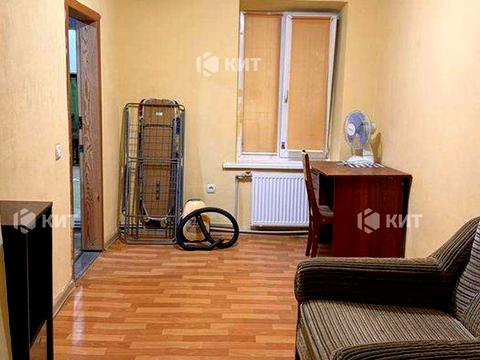квартира за адресою Ковалівська вул. (Бестужева), 21