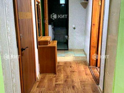квартира за адресою Ковалівська вул. (Бестужева), 21