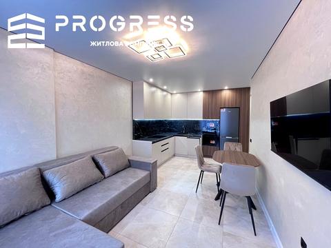 квартира за адресою Хіміків вул., к 17-20