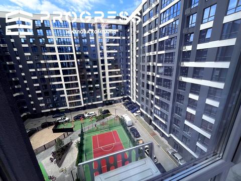 квартира за адресою Хіміків вул., к 17-20