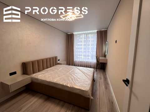 квартира за адресою Хіміків вул., к 17-20
