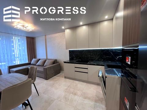 квартира за адресою Хіміків вул., к 17-20