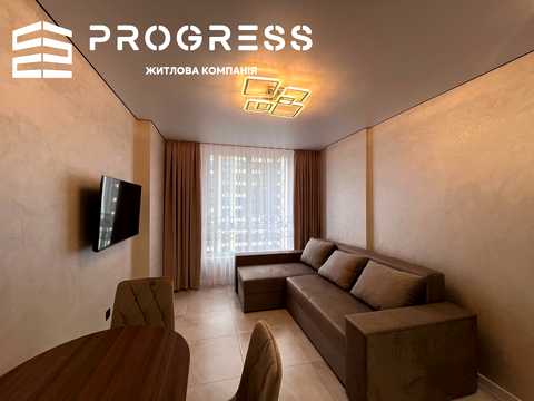 квартира за адресою Хіміків вул., к 17-20