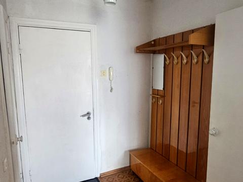 квартира по адресу Полевой пер., 5