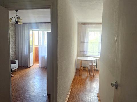 квартира по адресу Полевой пер., 5