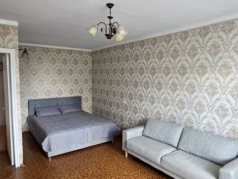 квартира по адресу Полевой пер., 5