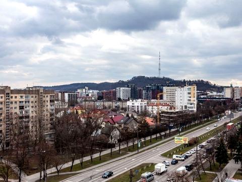 квартира за адресою В'ячеслава Чорновола просп. (), 77