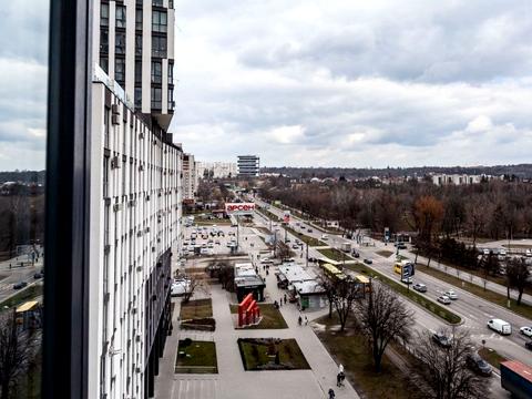 квартира за адресою В'ячеслава Чорновола просп. (), 77