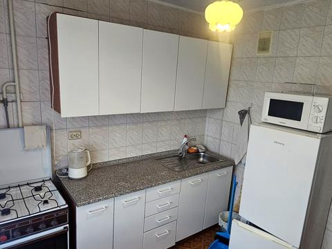 квартира по адресу Полевой пер., 5