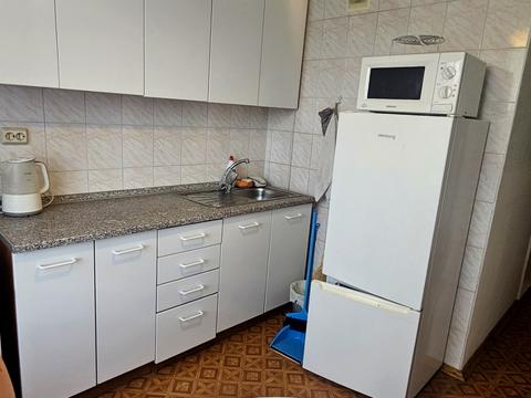 квартира по адресу Полевой пер., 5
