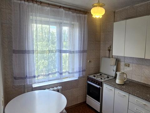 квартира по адресу Полевой пер., 5