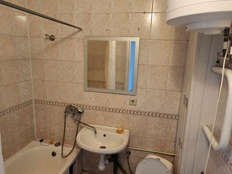 квартира по адресу Полевой пер., 5