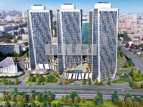 комерційна за адресою Берестейський просп. (Перемоги), 11 к3