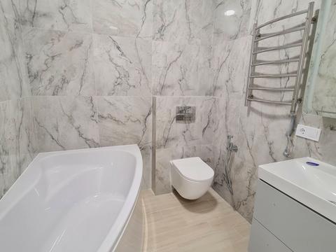 квартира за адресою с. Софіївська Борщагівка, Мартинова просп., 17