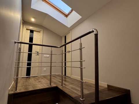 квартира по адресу Малоголосковская ул., 8-Д