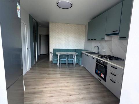 квартира за адресою Миколи Різоля вул. (Маршала Судця), 30