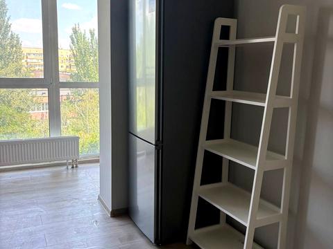 квартира за адресою Миколи Різоля вул. (Маршала Судця), 30