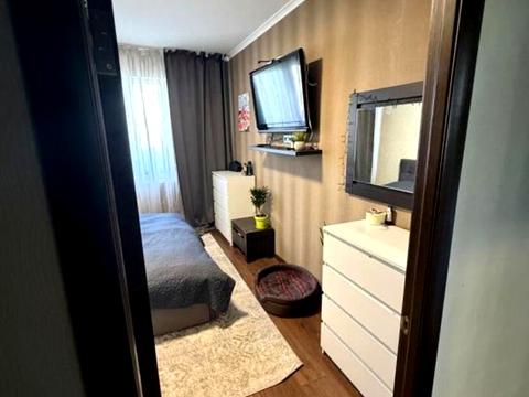 квартира по адресу Панаса Мирного ул., 11
