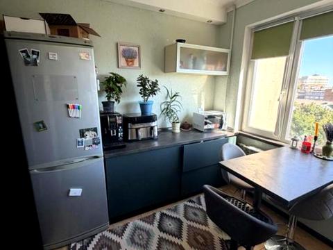 квартира по адресу Панаса Мирного ул., 11