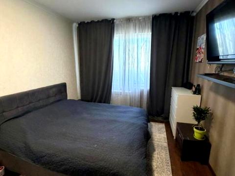 квартира по адресу Панаса Мирного ул., 11