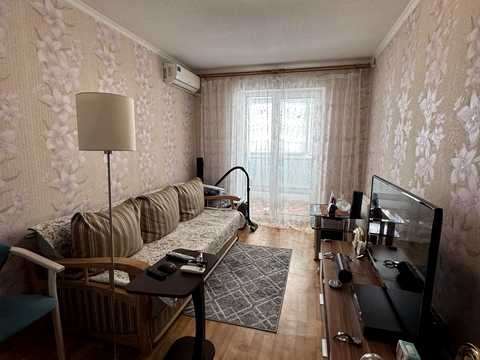 квартира за адресою Киргизька вул., 3