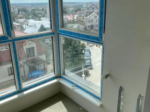 квартира за адресою Нова вул., (Будинок)