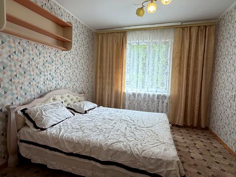 квартира по адресу Семена Палия ул. (Дніпропетровська), 109