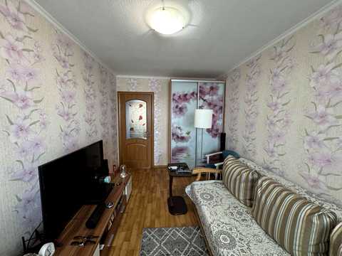 квартира за адресою Киргизька вул., 3