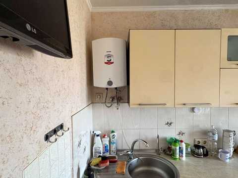 квартира за адресою Киргизька вул., 3
