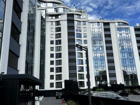 паркомісце за адресою Гетьмана Мазепи вул., 140-А