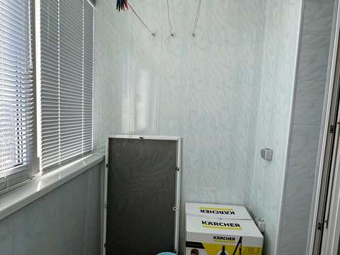 квартира за адресою Киргизька вул., 3