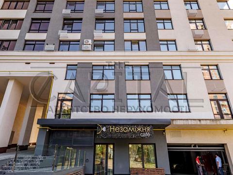 комерційна за адресою Глибочицька вул., 25/15