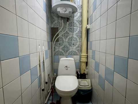 квартира за адресою Киргизька вул., 3