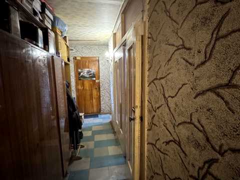 квартира за адресою Киргизька вул., 3