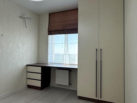квартира по адресу Краснова ул., (67 перлина)