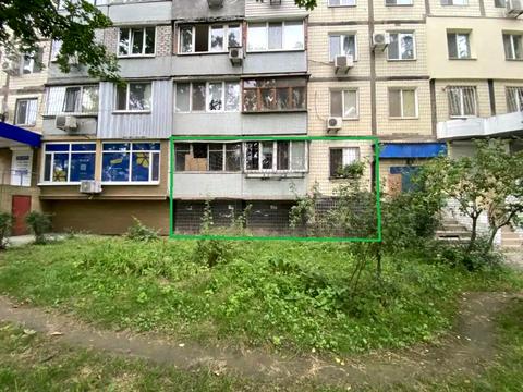 комерційна за адресою Героїв просп., 12