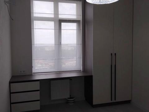 квартира по адресу Краснова ул., (67 перлина)