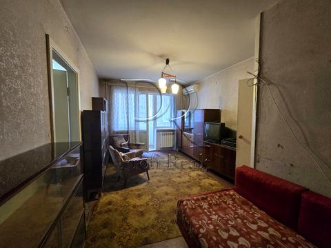 квартира за адресою Борщагівська вул., 8