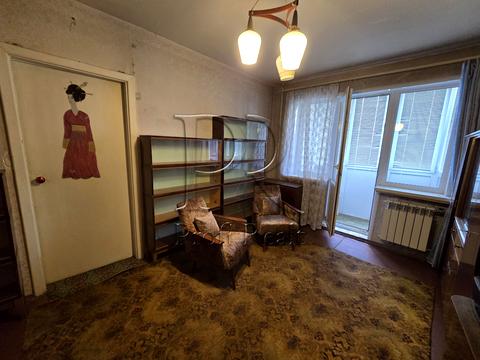 квартира за адресою Борщагівська вул., 8
