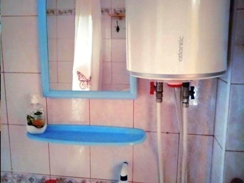 квартира за адресою Степана Рудницького вул. (Академіка Вільямса), 9 к3