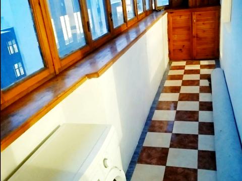 квартира за адресою Степана Рудницького вул. (Академіка Вільямса), 9 к3