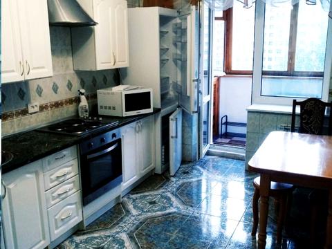 квартира за адресою Степана Рудницького вул. (Академіка Вільямса), 9 к3